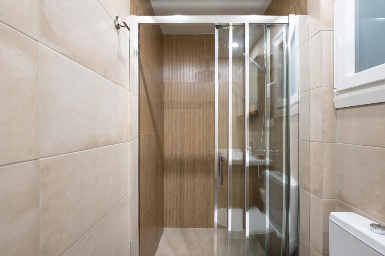 Seventeen_2-bedroom Flat_athens Citycentre Apartment *